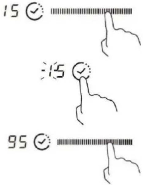 15 √ 15 √ 95 √
