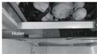 HAIER XIT 6C3TB3B - Działanie testowe - 1