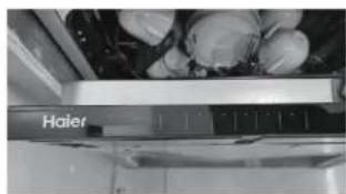HAIER XIT 6C3TB3B - Funcionamiento de prueba - 1