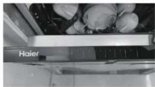 HAIER XIT 6C3TB3B - Funcionamento de teste - 1