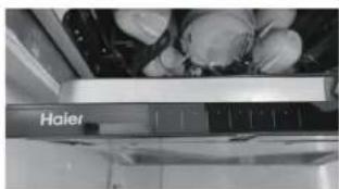 HAIER XIT 6C3TB3B - Funcionamiento de prueba - 2