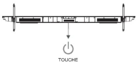 TOUCHE