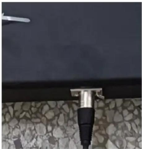 STEINBERG SBS-BW-101 - Stap 1: - 1