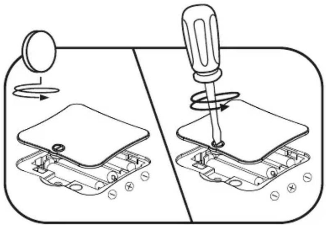 Diagram illustrating a mechanical assembly process with labeled components and motion indicators
