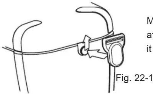 M at it Fig. 22-1
