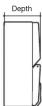 HAGER VML202 - 7