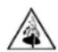Maruyama BCV5020-01 - SYMBOL EXPLANATION / SIGNIFICADO DE LOS SÍMBOLOS / EXPLICAÇÃO DOS SÍMBOLOS - 9