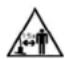 Maruyama BCV5020-01 - SYMBOL EXPLANATION / SIGNIFICADO DE LOS SÍMBOLOS / EXPLICAÇÃO DOS SÍMBOLOS - 8