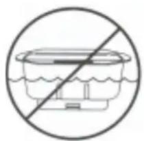 WestBend 41085 - CLEAN BEFORE USING - 1