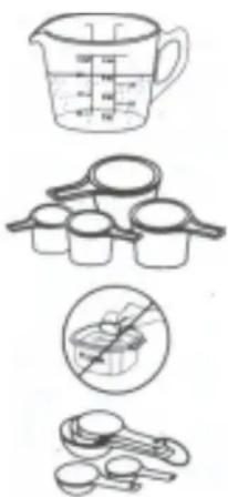 WestBend 41085 - IMPORTANT TIPS TO KEEP IN MIND WHEN MAKING BREAD ARE: - 1