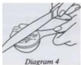 WestBend 41085 - MEASURING INGREDIENTS: THE KEY TO SUCCESSFUL BREAD MAKING - 3