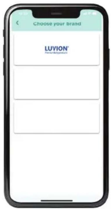 Luvion Essential Connect Crib - Fügen Sie die Kamera Ihrem Konto hinzu - 1