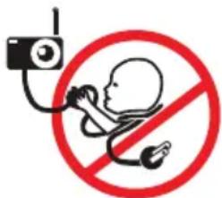 Luvion Essential Connect Crib - WARNING: - 1