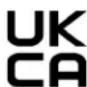 POLK Monitor XT Deluxe - Declaración de conformidad de la UKCA - 1