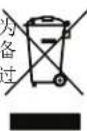 POLK Monitor XT Deluxe - 产品处置 - 1