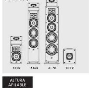 ALTURA APILABLE