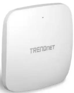 TRENDNET TEW-823DAP - Product Overview TEW-923DAP - 1