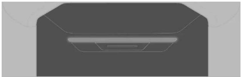 ECOFLOW Delta Pro 3 - Indicateur de statut - 5