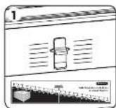 FELLOWES Metal 50R - DIAMÈTRE DE LA SPIRALE ET TAILLES DE DOCUMENTS - 4
