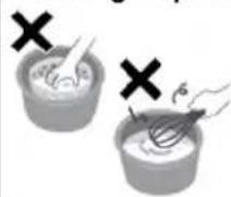 Zojirushi Umami NL-GAC18 - Inner Surface (Nonstick Coating) - 1