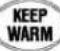 Zojirushi Umami NL-GAC18 - HOW TO KEEP RICE WARM AGAIN - 1