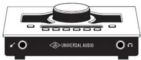 Universal Audio Apollo Twin MKII - Now You Can: - 3