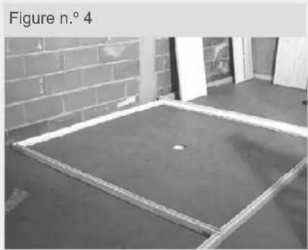 ASTRALPOOL Cala - Procedure for installing the steam cabin - 3