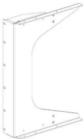 Panduit DIRLC9606RB1 - 12-24 Bonding - 9