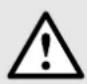 Camille Bauer SIRAX BT5200 - Warning notices - 2
