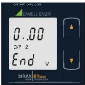 ON O/PT O/P2.COM CAMILLE BAUER 0*.00 O/P 2 End v SIRAX | BT300 SIRAX | IMMELICATOR