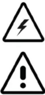 THOMSON WS302 - Avertissements et consignes de sécurité - 3
