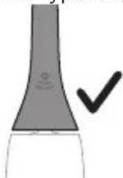 PHILIPS Sonicare 5500 HX7113 - Щетка саптамасын бекіту - 2