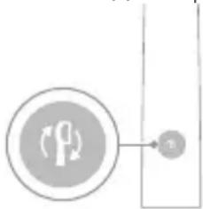 graph TD A["Process Node"] --> B["n"] style A fill:#f9f,stroke:#333 style B fill:#ccf,stroke:#333
