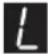 Pelgrim IKR3082F - Indications in the display - 6