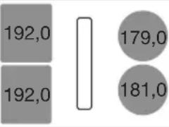 Pelgrim IKR3082F - TECHNISCHE SPECIFICATIES - 2