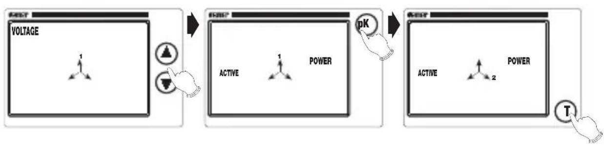 Vemer ADR-D Out - Relay programming - 1