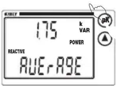 1.75 k VAR POWER REACTIVE RUE-RAGE