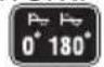 Kyoritsu KEW 6010B - "NO TRIP ×1/2 and "TRIP " text - 3