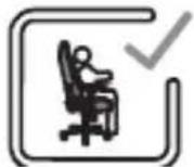 Technical diagram showing exploded view of a car seat with labeled components including front seat, rear seats, handrestles, and accessories.