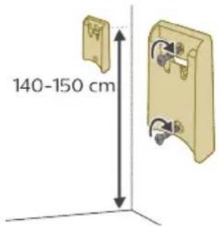 140-150 cm