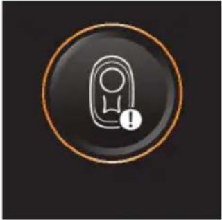 PHILIPS AquaTrio Cordless XW9384 - Informatiecode Oorzaak Oplossing - 9