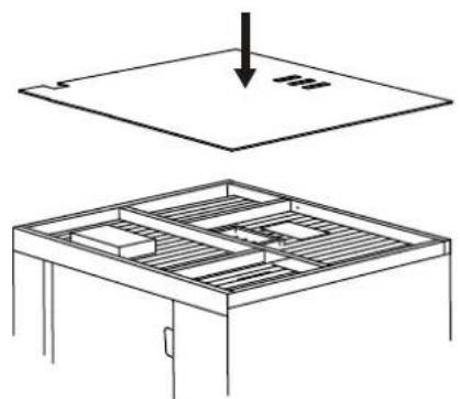 SteamSpa SC-SS0014-GS - INSTALLATION - 2