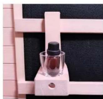 SteamSpa SC-SS0014-GS - COMPONENTS - 2