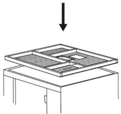 SteamSpa SC-SS0014-GS - INSTALLATION - 2