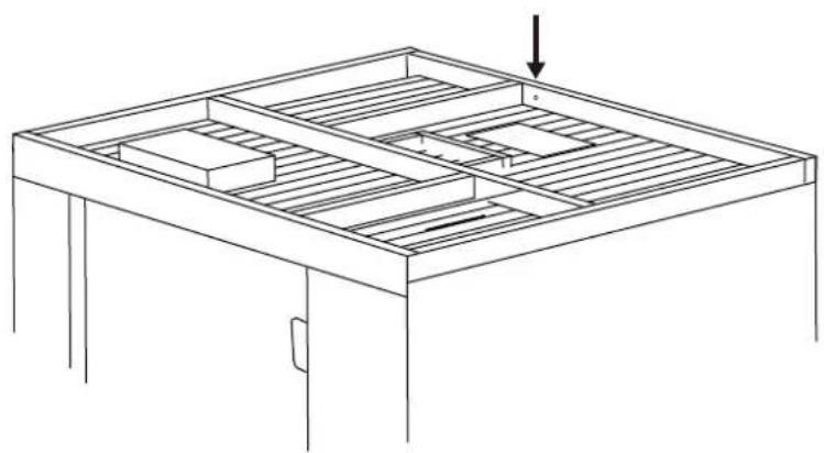 SteamSpa SC-SS0014-GS - INSTALLATION - 1
