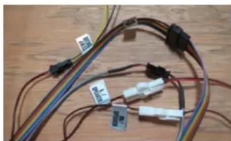 SteamSpa SC-SS0014-GS - INSTALLATION - 5