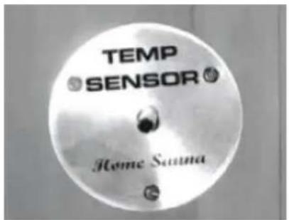 TEMP SENSOR® Home Savina