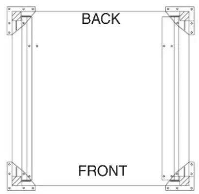 BACK FRONT