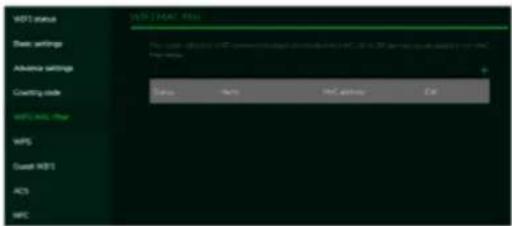 MSI status Bus settings Advance settings Counting code MSI bus flow WPS Guest MSD ACS wPC MSI 1644: Max Data: 0.000000000000000000000000000000000000000000000000000000000000000000000000000000000000000000000000 The user will access the wireless network to the MSI, which is currently available in the n…