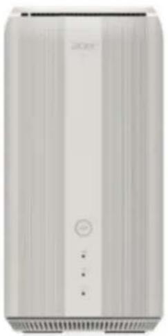 Exterior view of a white industrial air purifier unit (no visible text or symbols)